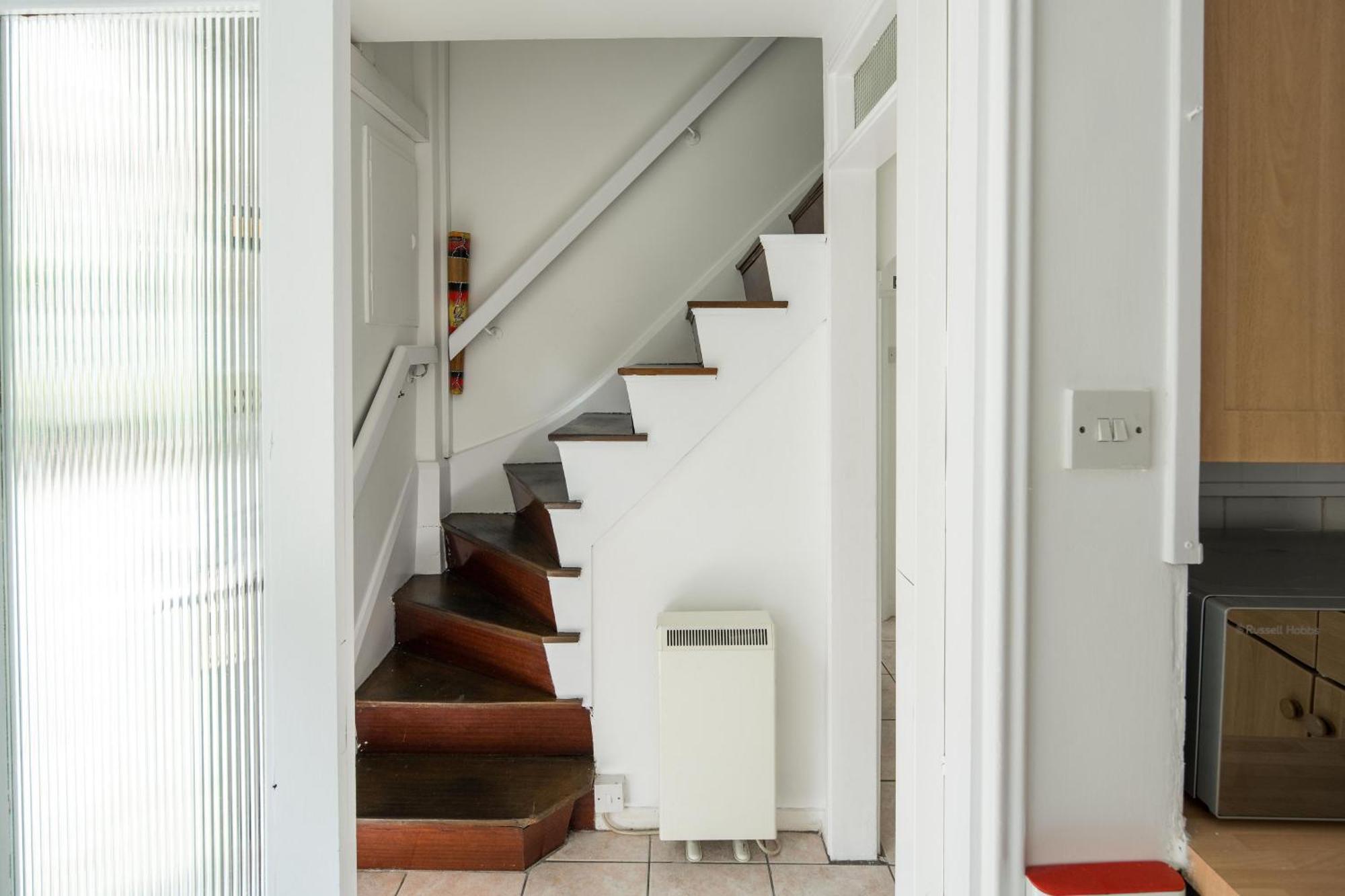 Апартаменты Quirky & Cosy 2Bd Mews Flat In Paddington Лондон Экстерьер фото