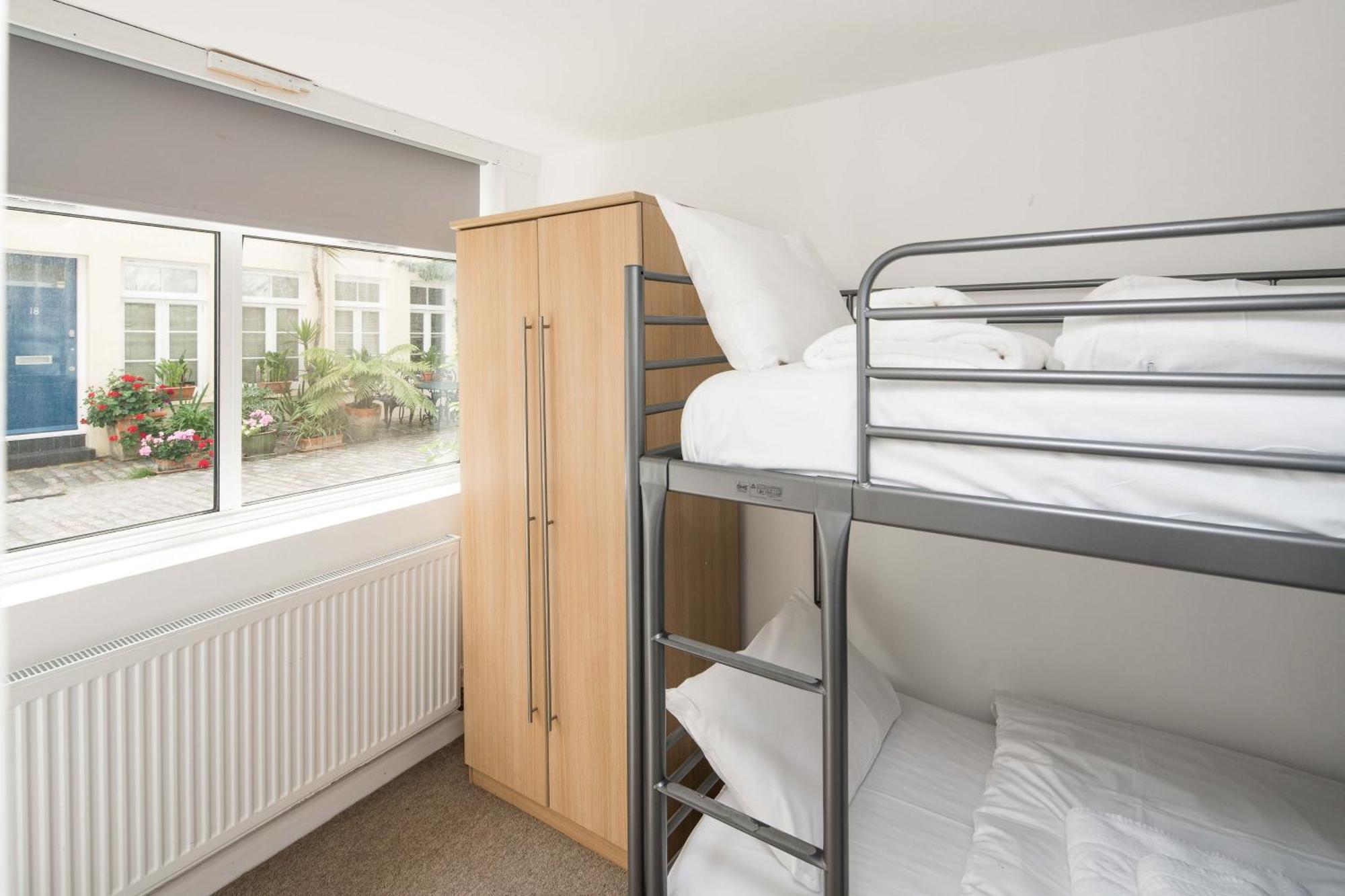 Апартаменты Quirky & Cosy 2Bd Mews Flat In Paddington Лондон Экстерьер фото