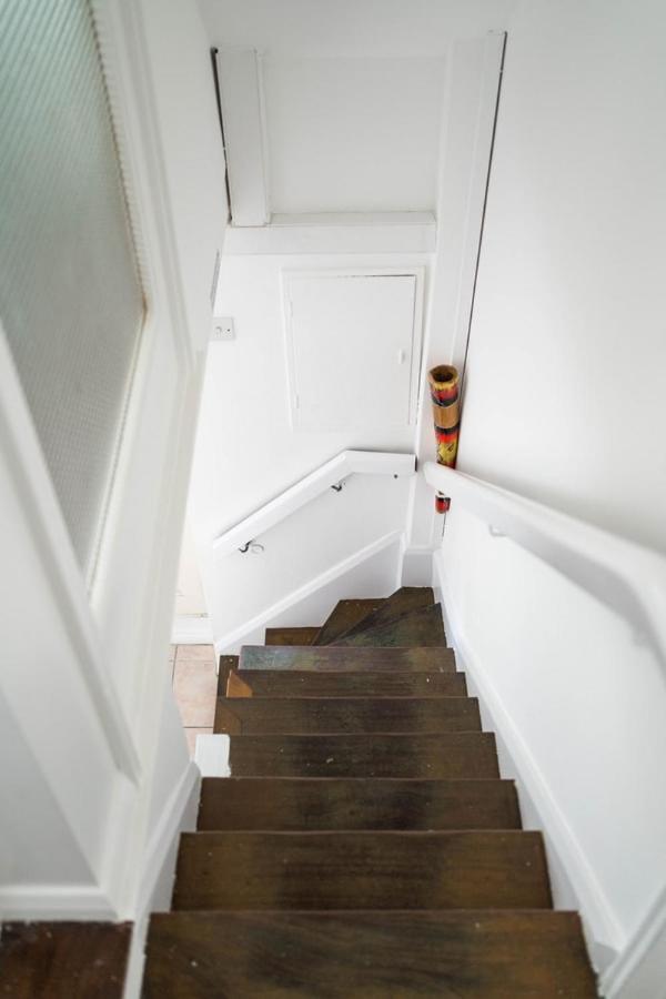 Апартаменты Quirky & Cosy 2Bd Mews Flat In Paddington Лондон Экстерьер фото