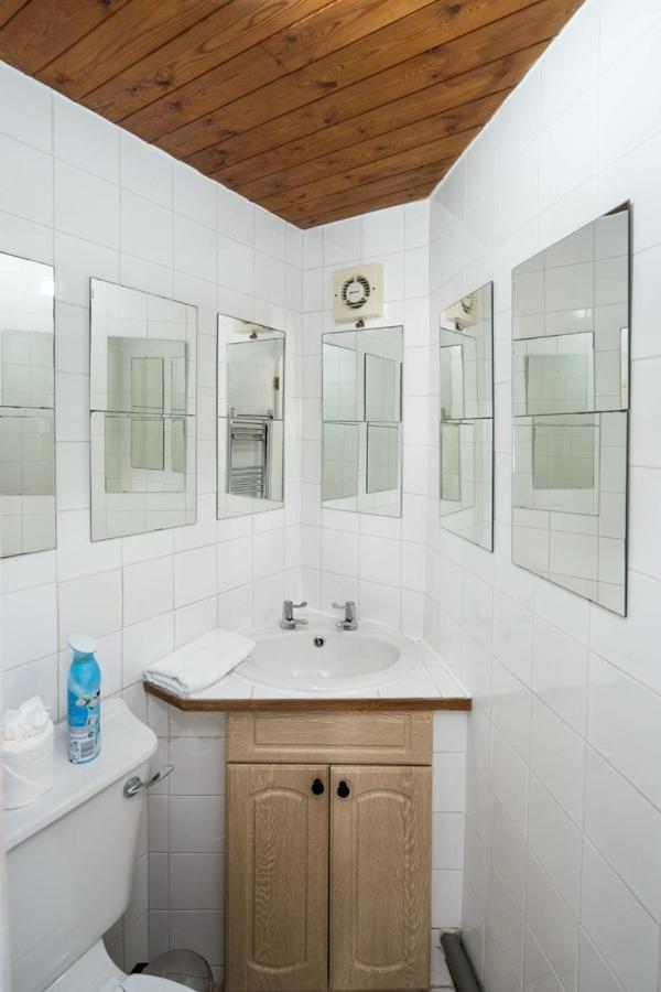 Апартаменты Quirky & Cosy 2Bd Mews Flat In Paddington Лондон Экстерьер фото